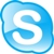 skype Контакты
